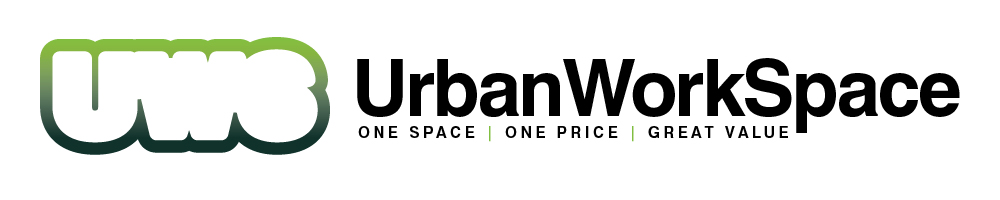UrbanWorkSpace Logo