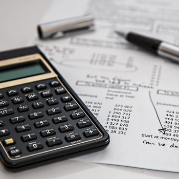 small business budgeting